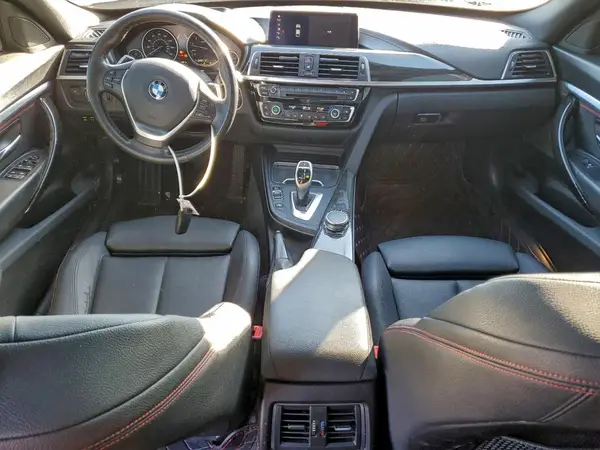 WBA8Z9C53JB219705 2018 BMW 3ER - Image 8