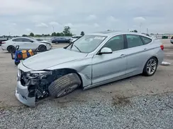 WBA8Z9C53KB220788 2019 BMW 3ER