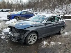 WBA8Z9C54HG453171 2017 BMW 3ER