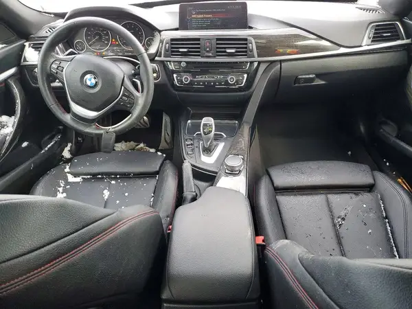 WBA8Z9C54HG453171 2017 BMW 3ER - Image 8