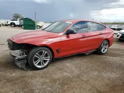 WBA8Z9C54HG453204 2017 BMW 3ER