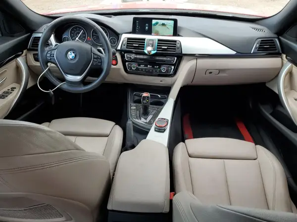 WBA8Z9C54HG453204 2017 BMW 3ER - Image 8