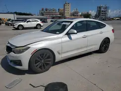 WBA8Z9C54HG453235 2017 BMW 3ER