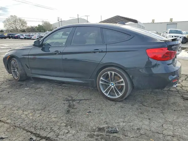 WBA8Z9C54HG453297 2017 BMW 3ER - Image 2