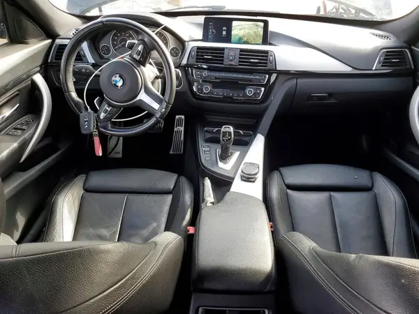 WBA8Z9C54HG453297 2017 BMW 3ER - Image 8