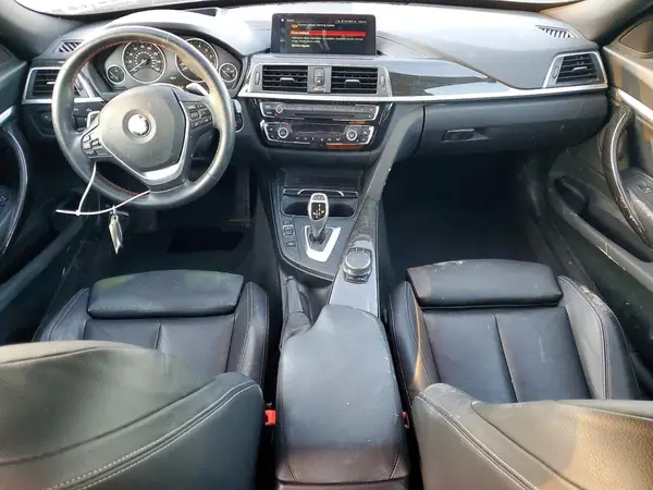 WBA8Z9C54JB220281 2018 BMW 3ER - Image 8