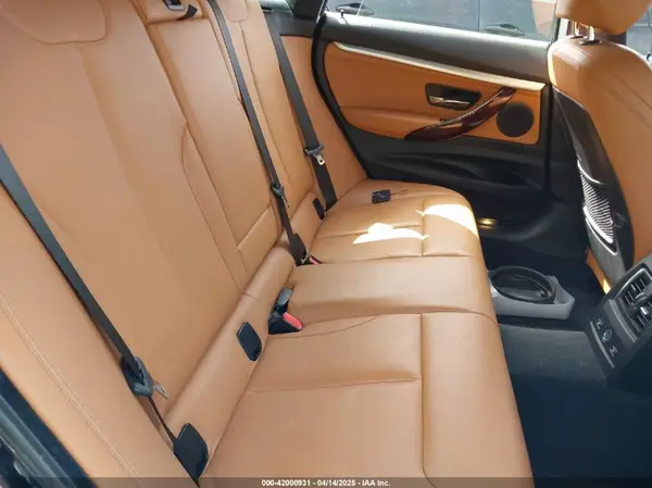 WBA8Z9C54JG828207 2018 BMW 3ER - Image 8