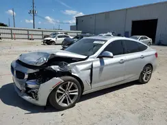 WBA8Z9C54KB220699 2019 BMW 3ER