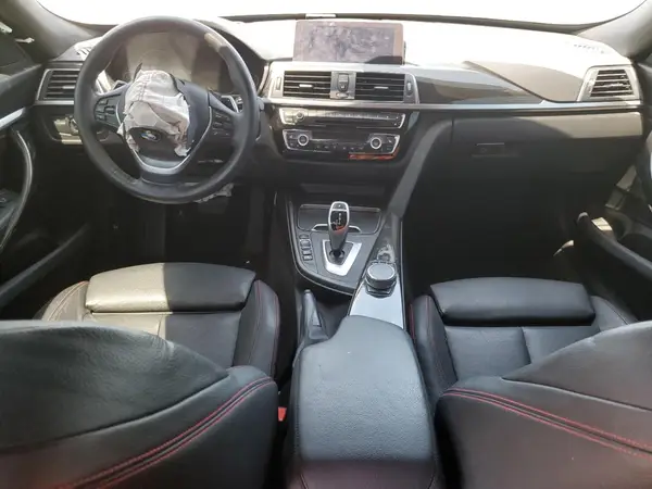 WBA8Z9C54KB220699 2019 BMW 3ER - Image 8