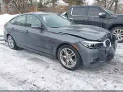 WBA8Z9C54KB220797 2019 BMW 3ER