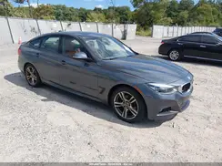 WBA8Z9C55HG453003 2017 BMW 3ER