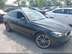 WBA8Z9C55JG827874 2018 BMW 3ER