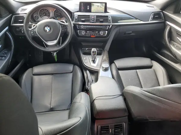 WBA8Z9C55KB220646 2019 BMW 3ER - Image 8