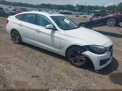 WBA8Z9C55KB220761 2019 BMW 3ER