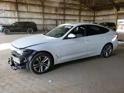 WBA8Z9C56HG452961 2017 BMW 3ER
