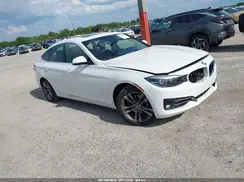 WBA8Z9C56JB220007 2018 BMW 3ER