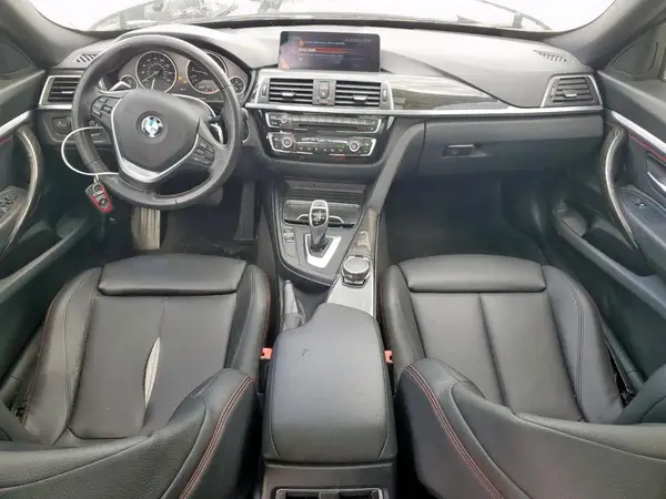 WBA8Z9C57HG453049 2017 BMW 3ER - Image 8