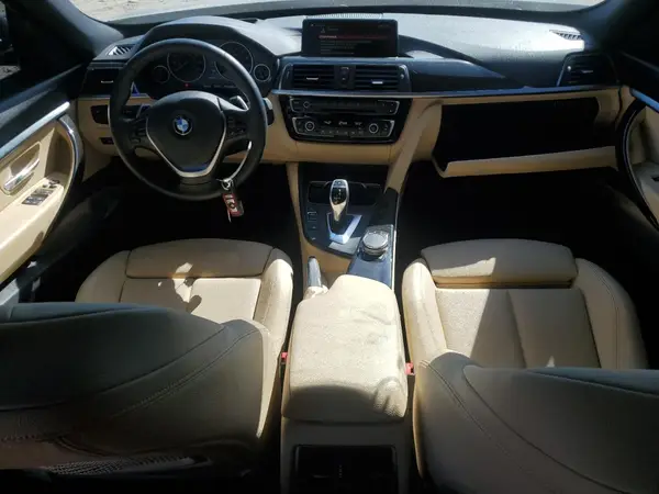 WBA8Z9C57JB220310 2018 BMW 3ER - Image 8
