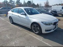WBA8Z9C57JB220551 2018 BMW 3ER