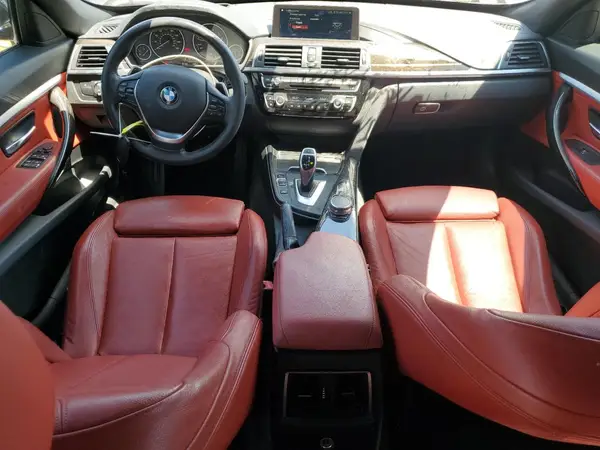 WBA8Z9C58JB220042 2018 BMW 3ER - Image 8