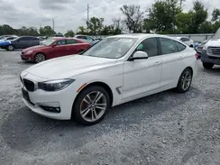 WBA8Z9C58KB220754 2019 BMW 3ER