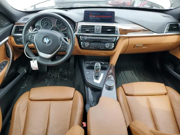 WBA8Z9C58KB220754 2019 BMW 3ER - Image 8