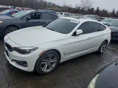 WBA8Z9C5XHG453210 2017 BMW 3ER