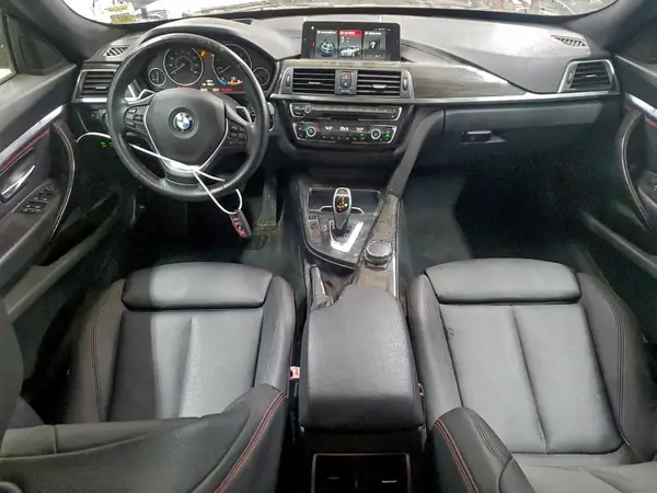 WBA8Z9C5XJB219703 2018 BMW 3ER - Image 8
