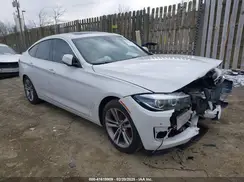WBA8Z9C5XKB220819 2019 BMW 3ER