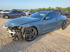 WBAAE2C00NCG86527 2022 BMW 8ER