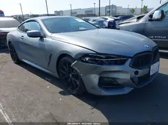 WBAAE2C00PCM03091 2023 BMW 8ER