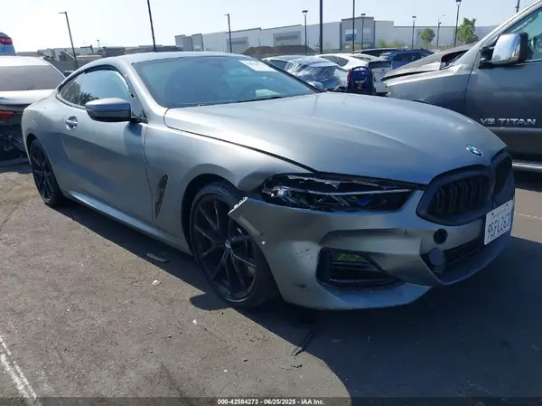 WBAAE2C00PCM03091 2023 BMW 8ER - Image 1
