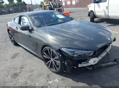 WBAAE2C00PCM47768 2023 BMW 8ER