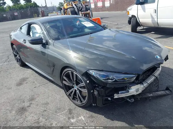 WBAAE2C00PCM47768 2023 BMW 8ER - Image 1