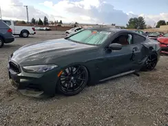 WBAAE2C00RCN72191 2024 BMW 8ER