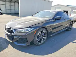 WBAAE2C01LCD01392 2020 BMW 8ER