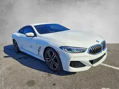 WBAAE2C02NCG96198 2022 BMW 8ER