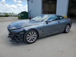 WBAAE2C03LCE09562 2020 BMW 8ER