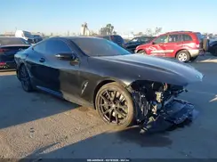 WBAAE2C03SCU15132 2025 BMW 8ER
