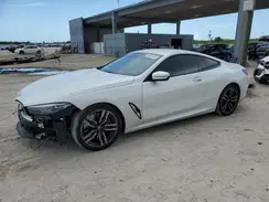 WBAAE2C05LCD01914 2020 BMW 8ER