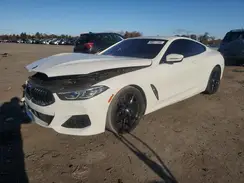 WBAAE2C05NCG81632 2022 BMW 8ER