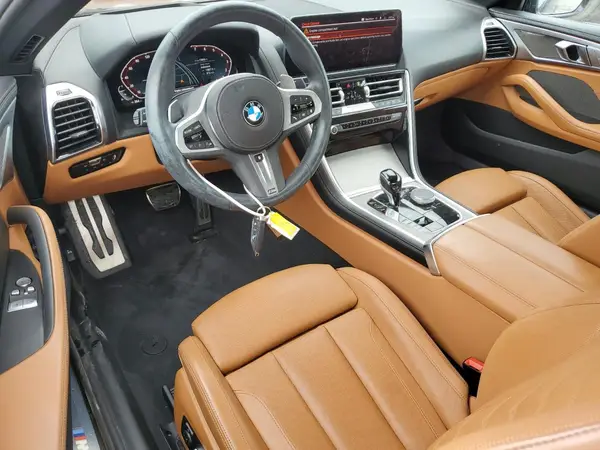 WBAAE2C07RCN65447 2024 BMW 8ER - Image 8