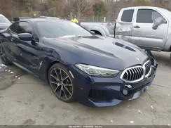 WBAAE2C08NCH05535 2022 BMW 8ER