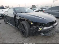WBAAE2C08RCR06192 2024 BMW 8ER