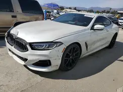 WBAAE2C09PCM65864 2023 BMW 8ER