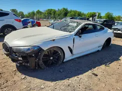 WBAAE2C0XNCH16584 2022 BMW 8ER