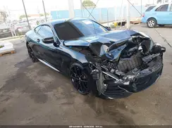 WBAAE2C0XRCP83284 2024 BMW 8ER
