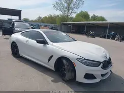 WBAAE4C00LCE05240 2020 BMW 8ER