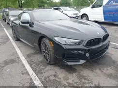 WBAAE4C00RCR96952 2024 BMW 8ER