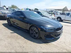 WBAAE4C01RCN49241 2024 BMW 8ER